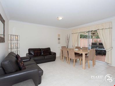 19/167 Flinders Avenue, Hillarys WA 6025