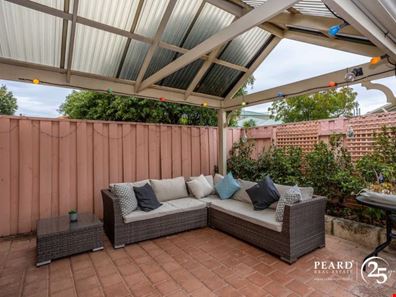 19/167 Flinders Avenue, Hillarys WA 6025