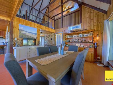 4 Green Street, Manypeaks WA 6328