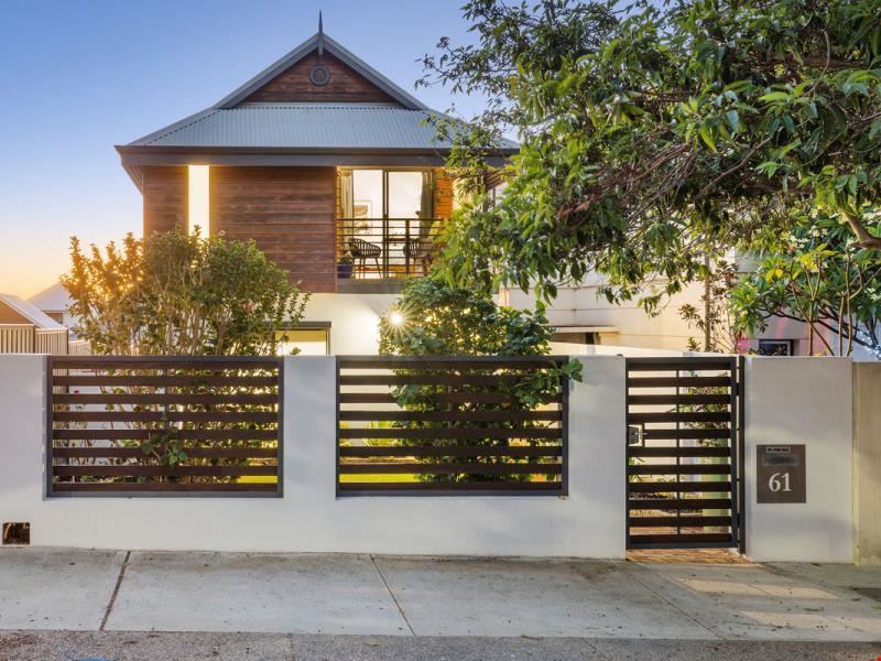 61 Tate Street, West Leederville WA 6007