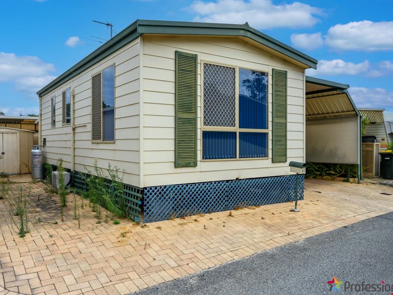 81/490 Pinjarra Road, Furnissdale WA 6209