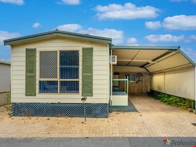 81/490 Pinjarra Road, Furnissdale WA 6209