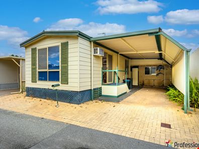 81/490 Pinjarra Road, Furnissdale WA 6209
