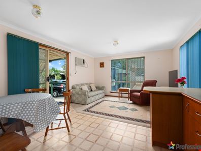 81/490 Pinjarra Road, Furnissdale WA 6209