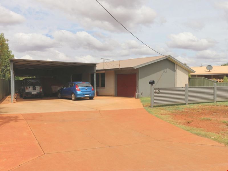 13 Wilara Street, Newman
