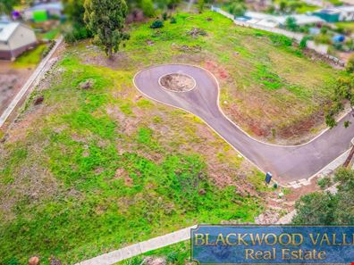 Lot 1 Somme Street, Bridgetown WA 6255