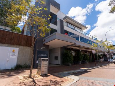 228 Carr Place, Leederville WA 6007