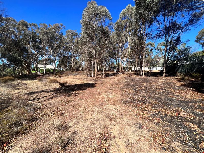 Lot 700 Great Eastern  Highway, Bakers Hill WA 6562
