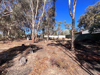 Lot 700 Great Eastern  Highway, Bakers Hill WA 6562