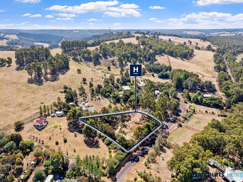 Lot 117 Grandis Grove, Balingup WA 6253