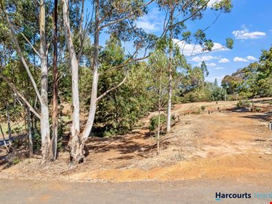 Lot 117 Grandis Grove, Balingup WA 6253