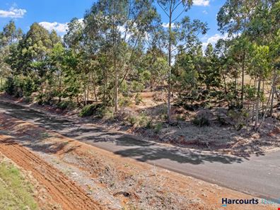 Lot 117 Grandis Grove, Balingup WA 6253