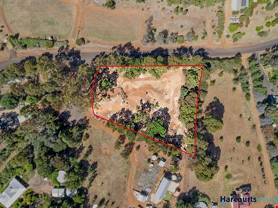 Lot 117 Grandis Grove, Balingup WA 6253