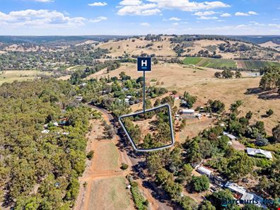 Lot 117 Grandis Grove, Balingup WA 6253