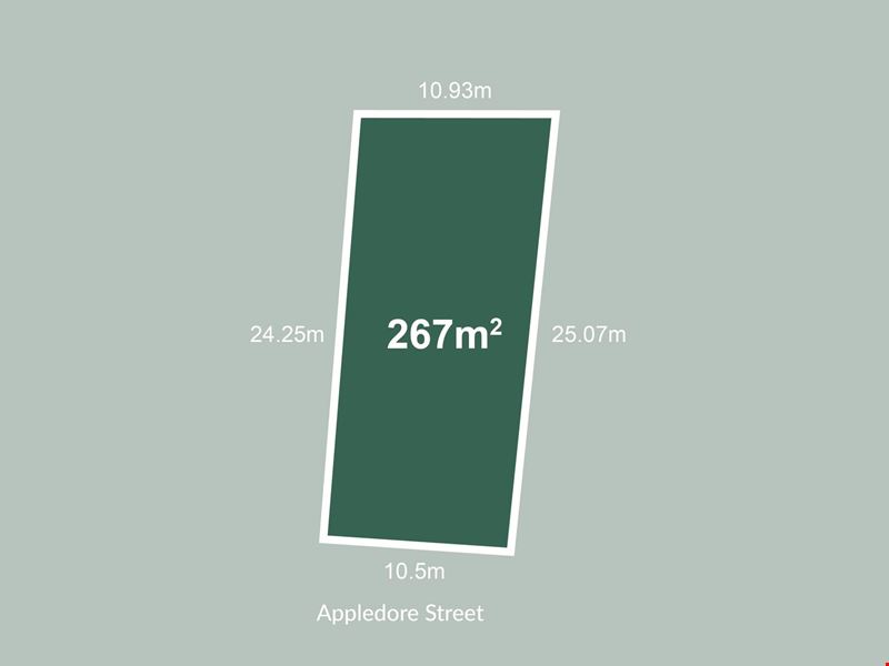 Lot 1 16 Lynstead Street, Beckenham WA 6107