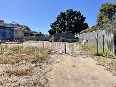 Lot 1 16 Lynstead Street, Beckenham WA 6107