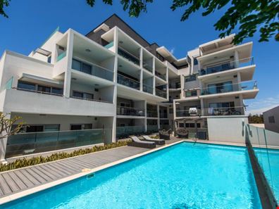 4/110 Cambridge Street, West Leederville WA 6007
