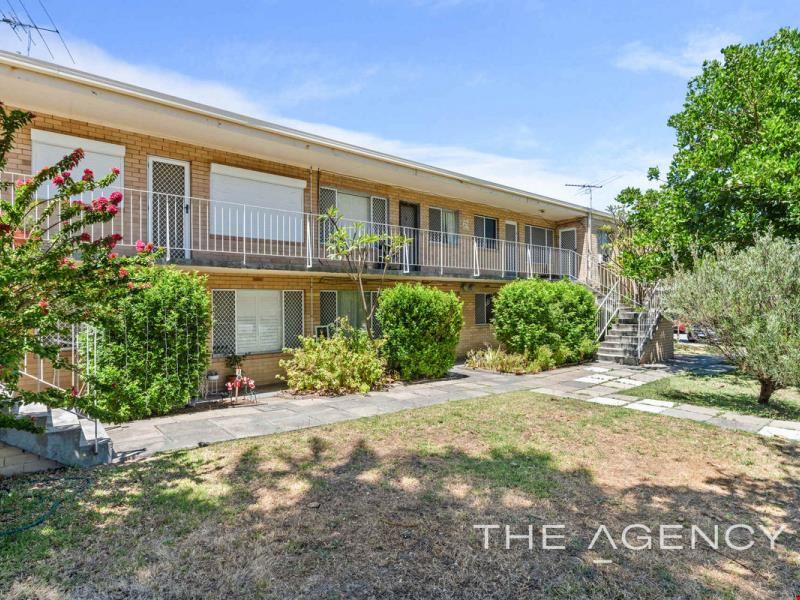 2/62 Morley Drive, Tuart Hill WA 6060