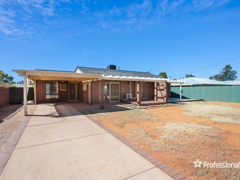 185 Bourke Street, West Lamington WA 6430