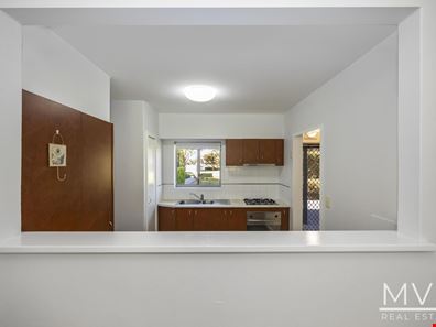 21/15 Friar John Way, Coolbellup WA 6163