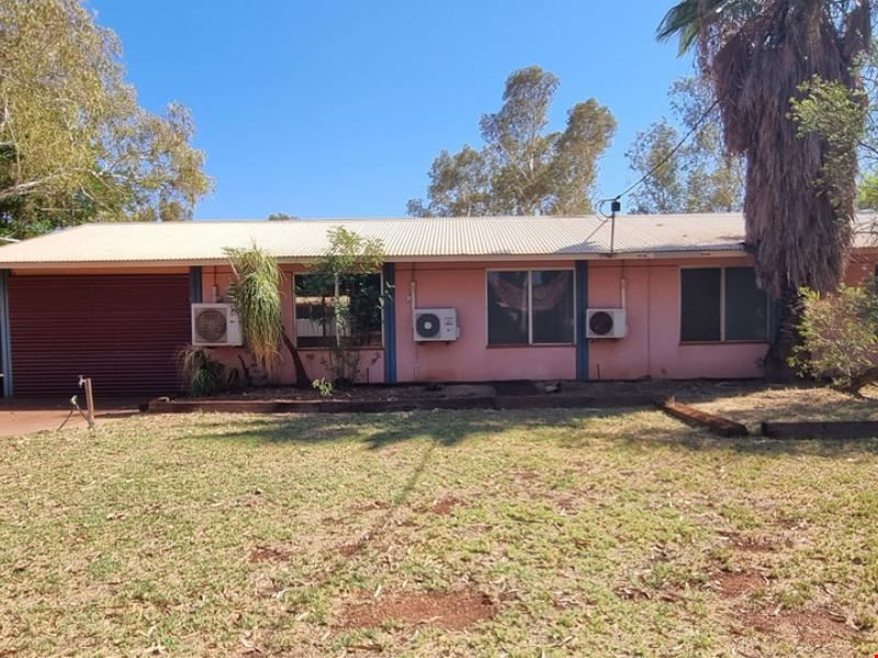 50 Mindarra Dve, Newman WA 6753