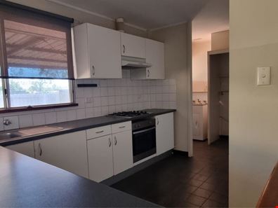 50 Mindarra Dve, Newman WA 6753