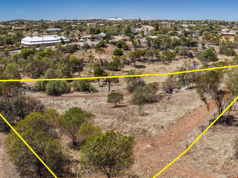 20 John Street, Northampton WA 6535