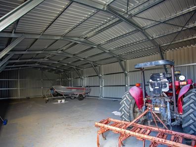 206 Cambewarra Drive, Hopetoun WA 6348