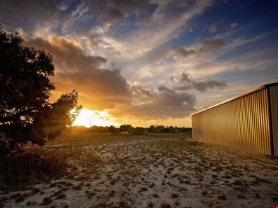 206 Cambewarra Drive, Hopetoun WA 6348