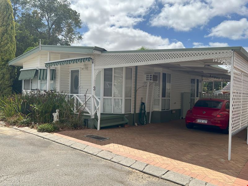 3/6581 West Swan Road, West Swan
