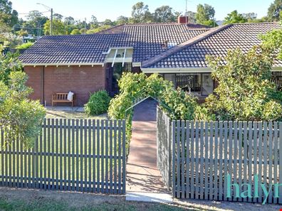 129 Old Perth Road, Bassendean WA 6054
