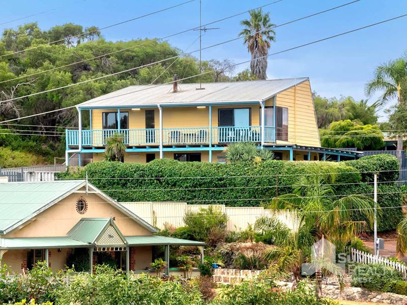 3 Allan Road, Binningup WA 6233