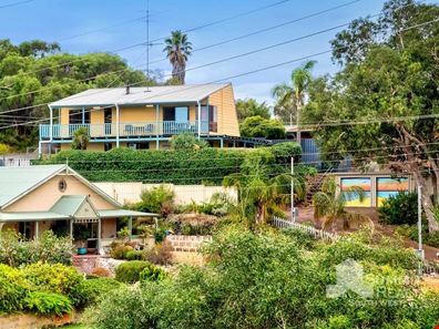 3 Allan Road, Binningup WA 6233