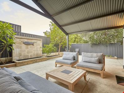 36A Bristol Avenue, Bicton WA 6157