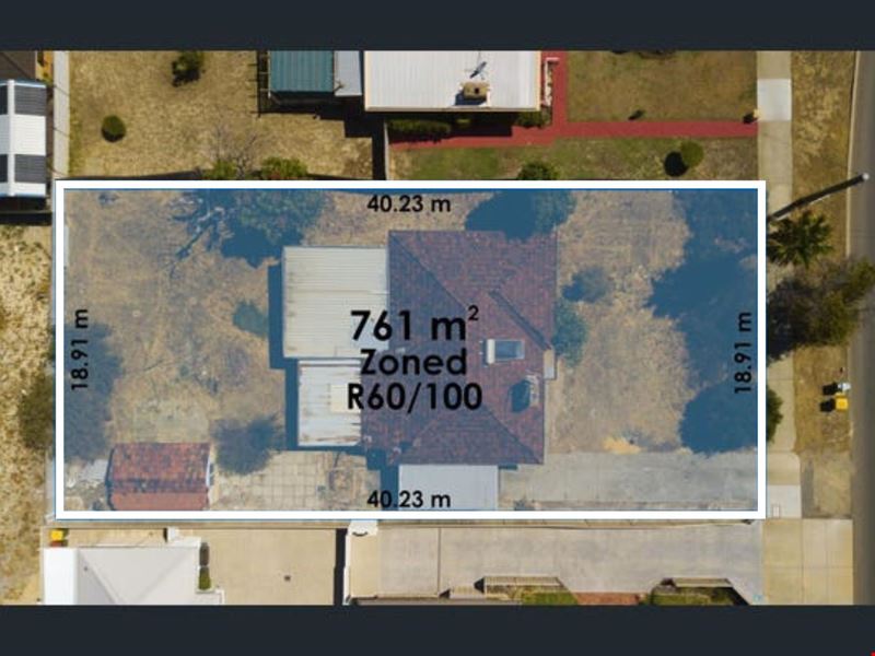 108 Collier Road, Embleton WA 6062