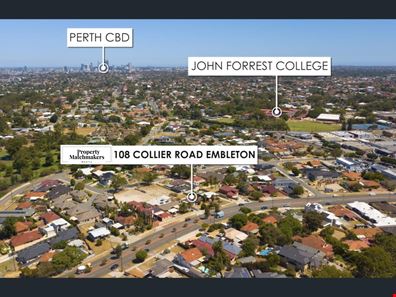 108 Collier Road, Embleton WA 6062