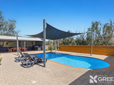 485 Dunkerton  Road, Barragup WA 6209