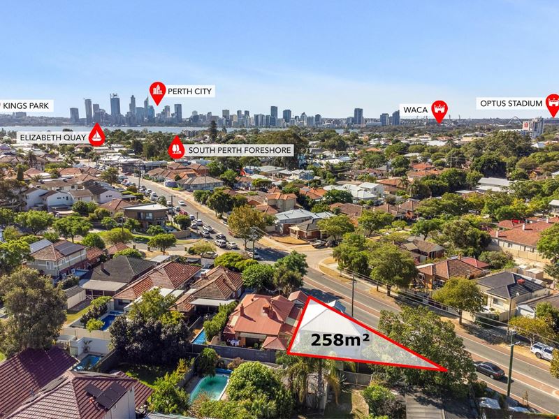 167 Douglas Avenue, Kensington WA 6151