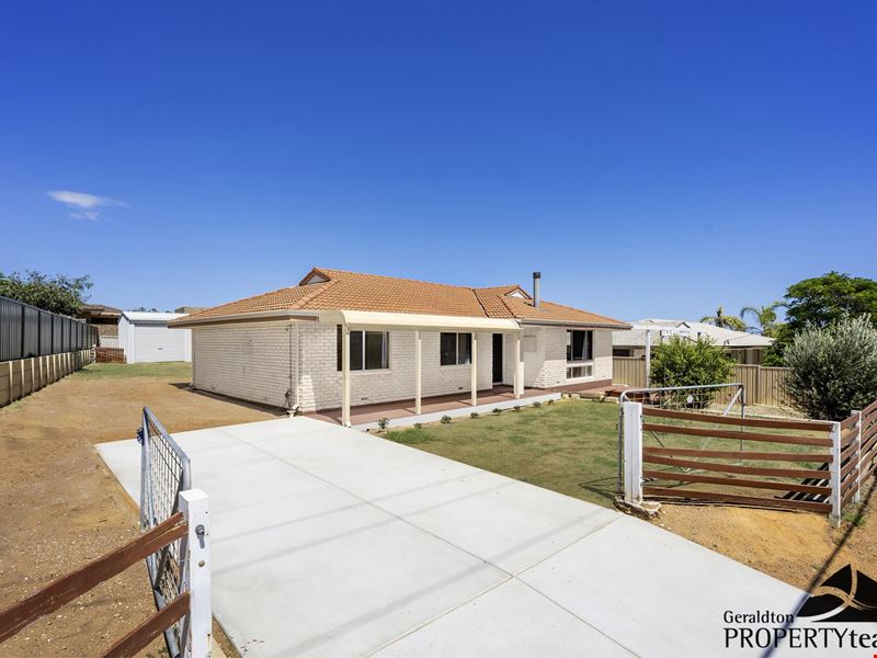 29 Whitworth Drive, Sunset Beach WA 6530