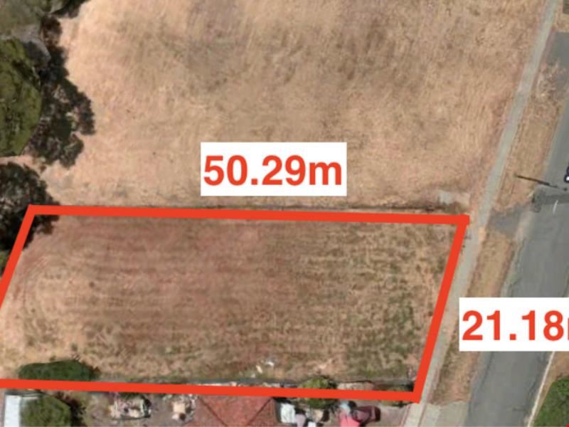 11 Wroxton Street, Midland WA 6056