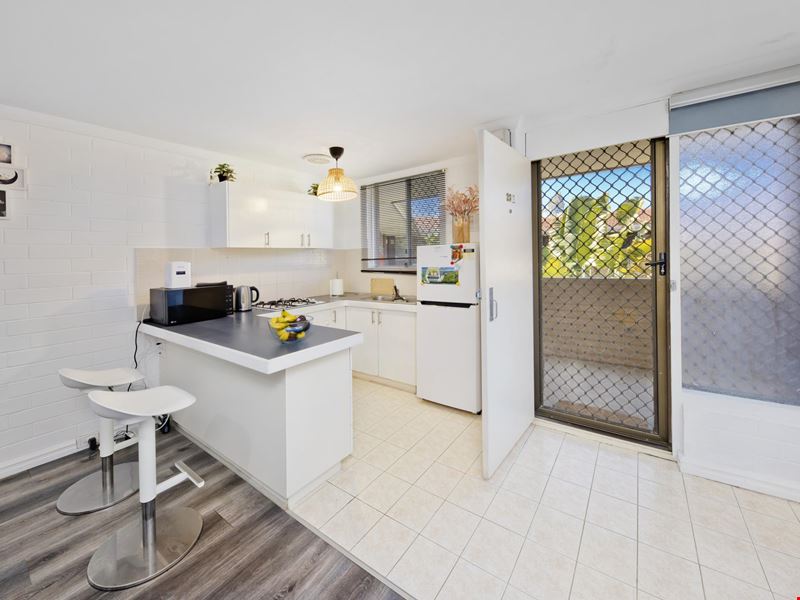 26E/47 Herdsman Parade, Wembley WA 6014