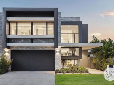 21 Edna Road, Dalkeith WA 6009