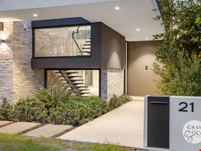 21 Edna Road, Dalkeith WA 6009