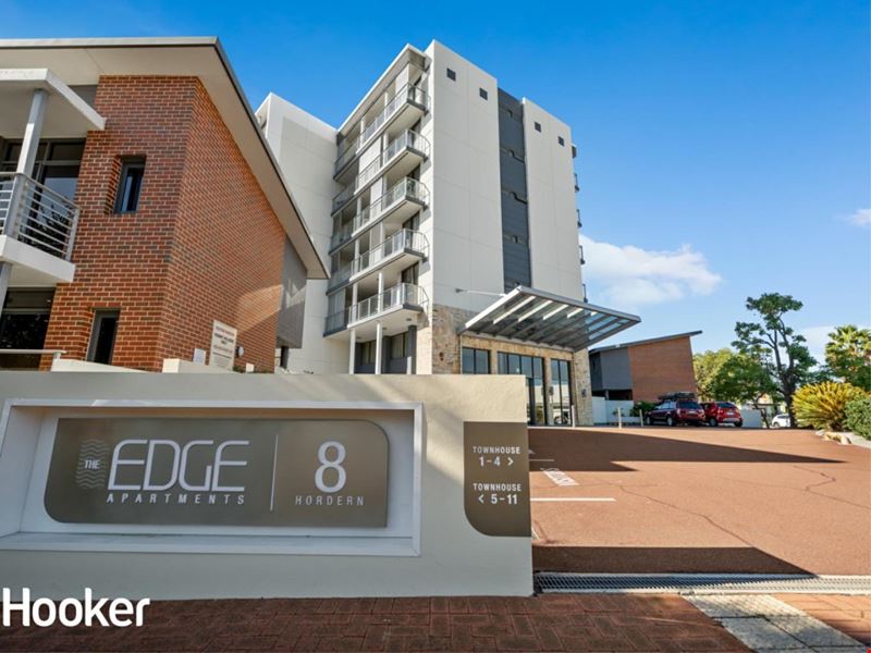 27/8 Hordern Street, Victoria Park WA 6100