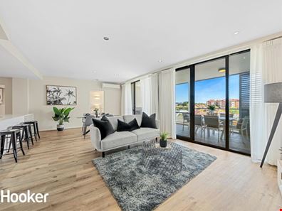 27/8 Hordern Street, Victoria Park WA 6100