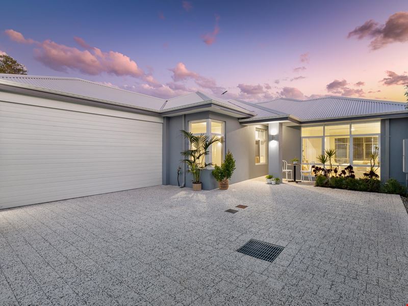 74B Short Street, Joondanna WA 6060