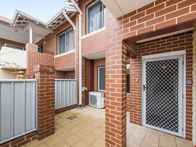 26/84 Collick Street, Hilton WA 6163