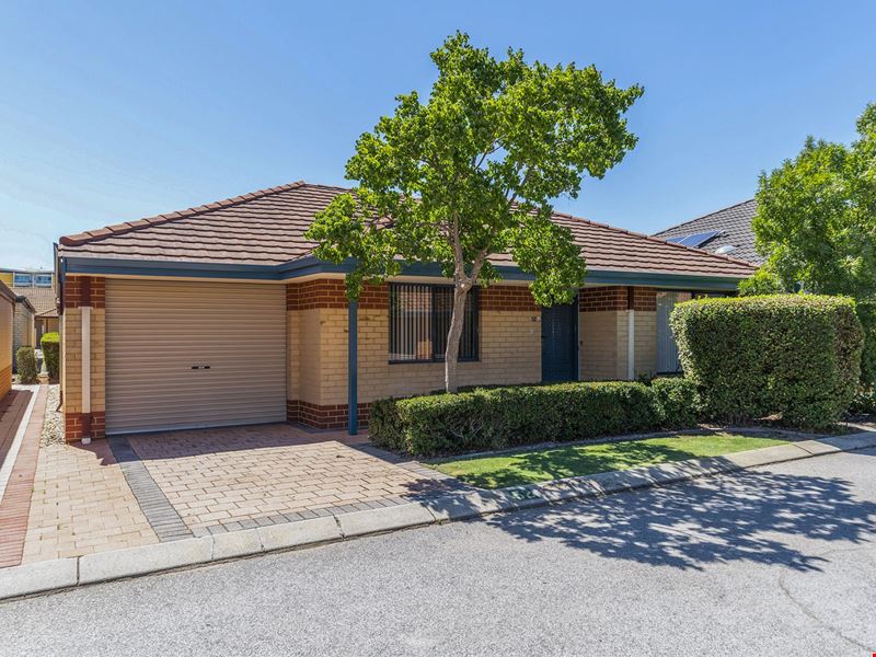 52/27 Pearson Drive, Success WA 6164