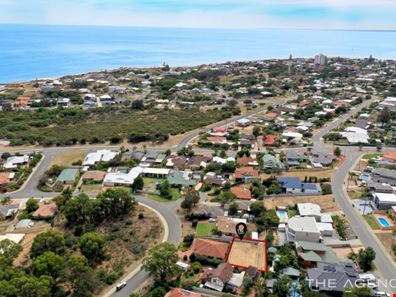 43A Portmarnock Circle, Halls Head WA 6210