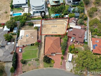 43A Portmarnock Circle, Halls Head WA 6210